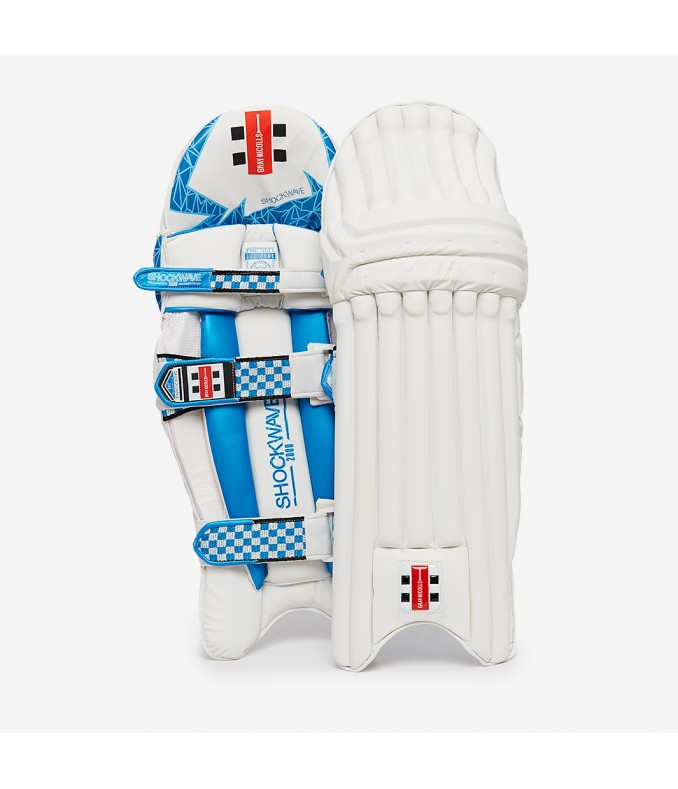 Gray-Nicolls Shockwave 2000 Batting Pads 